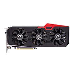 二手七彩虹 RTX 2060 SUPER Ultra OC回收